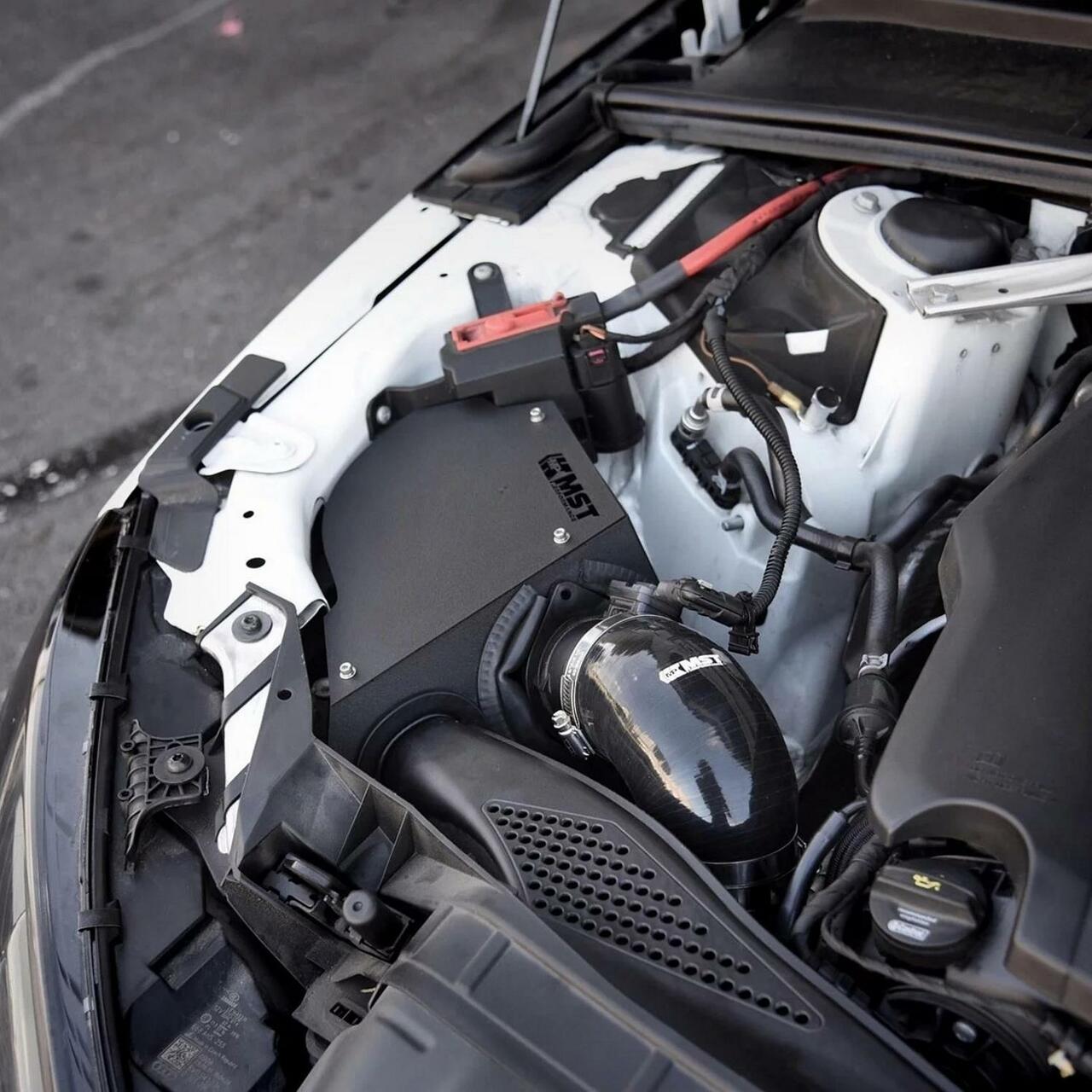 MST Performance Luftansaugkit Audi A4, A5 B9 2.0TSI