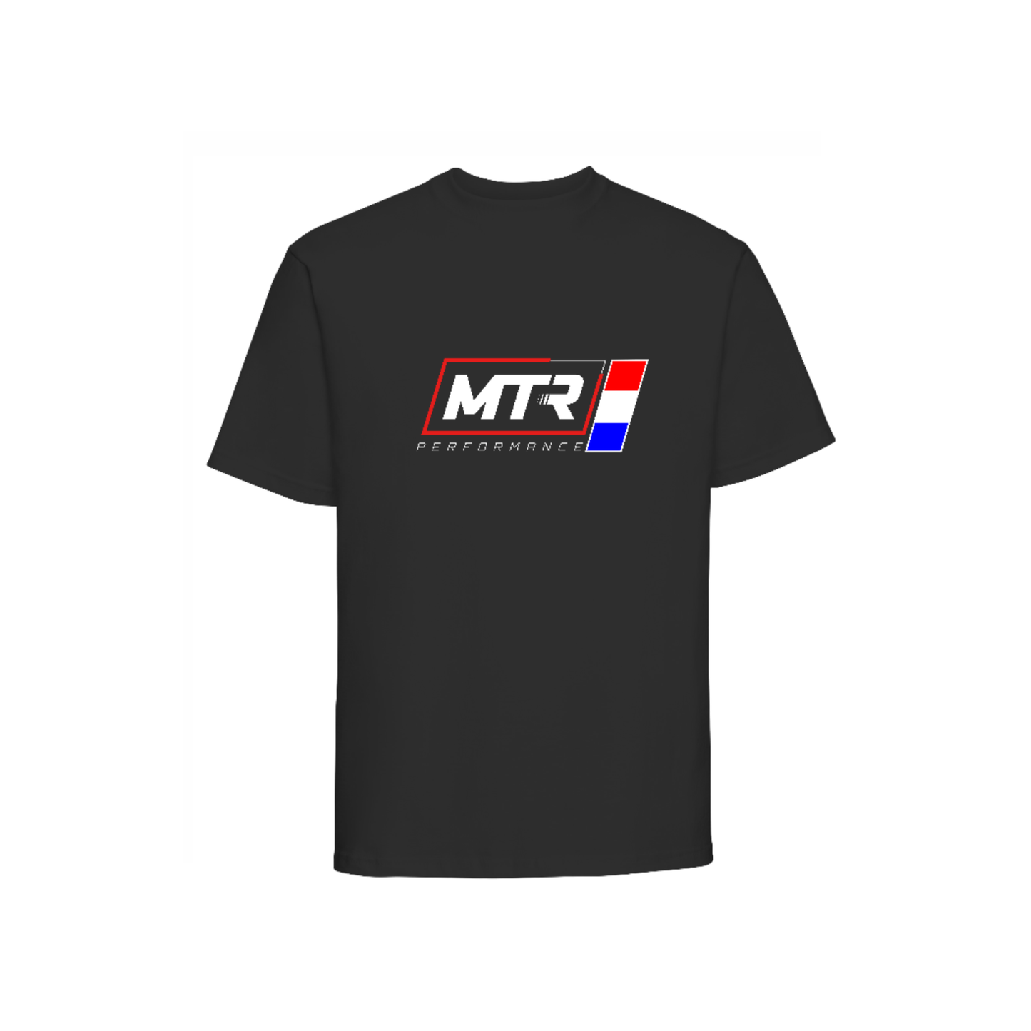 T-shirt avec logo MTR Performance NL