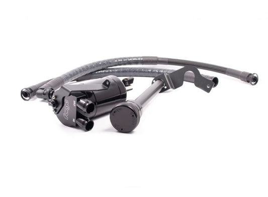 Récupérateur d'huile Forge Motorsport MQB Golf 7 GTI/R, Leon 5F, Audi 8V S3, Octavia 5E VRS etc.