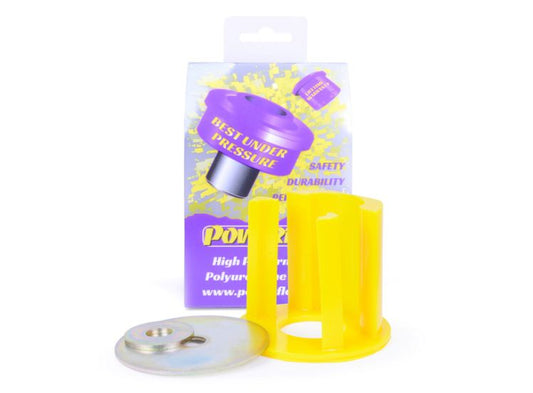 Powerflex PFF85-504 Lower Engine Mount Insert (Large)