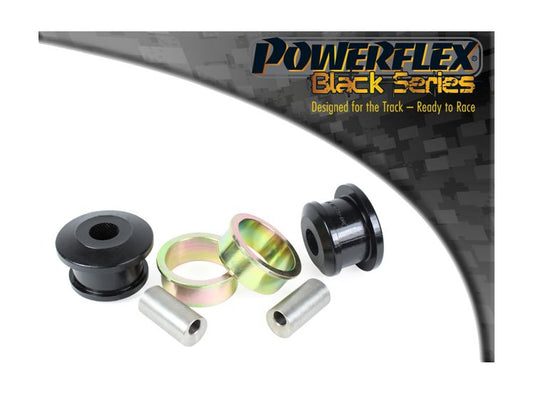 Powerflex PFF85-802BLK Front Wishbone Rear Bush