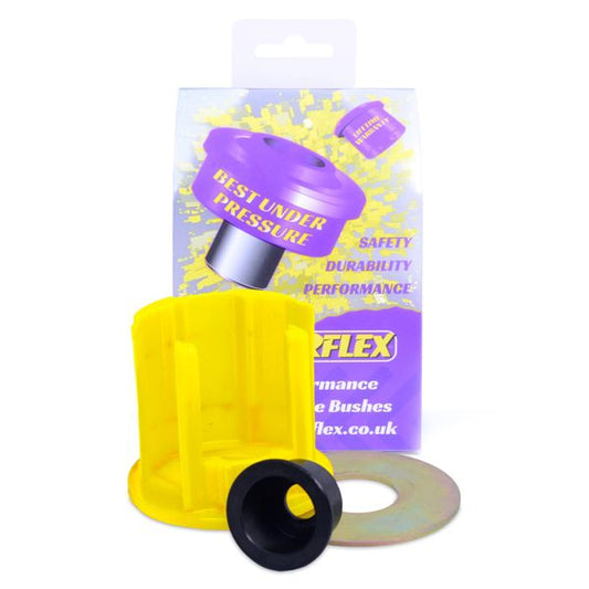 Powerflex PFF85-830 Lower Engine Mount Insert (Large)
