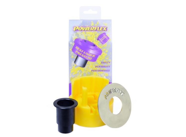 Powerflex PFF85-831 Front Lower Engine Mount Hybrid Bush (Large)