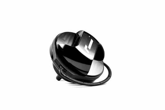 RacingLine Billet Tankdeckel / Tankdeckel Push & Twist VW, Audi, Seat, Skoda
