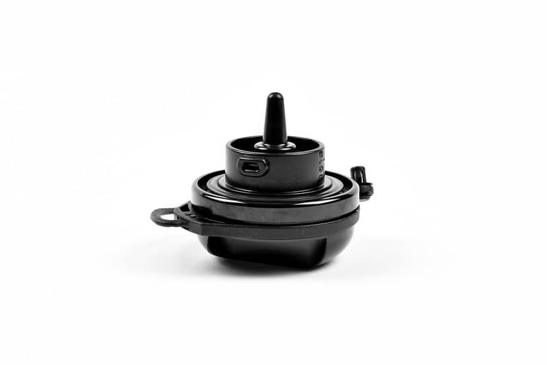 RacingLine Billet Tankdeckel / Tankdeckel Push & Twist VW, Audi, Seat, Skoda