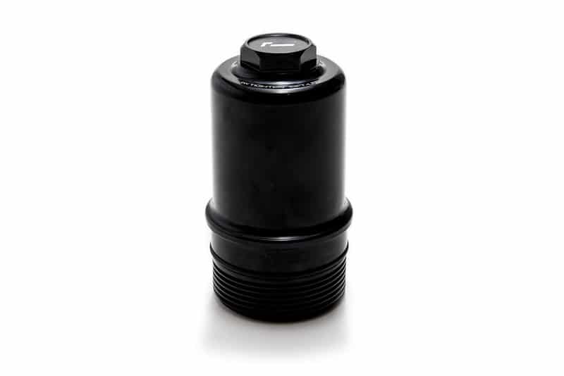 Boîtier de filtre à huile RacingLine Billet 2.0TSI MQB