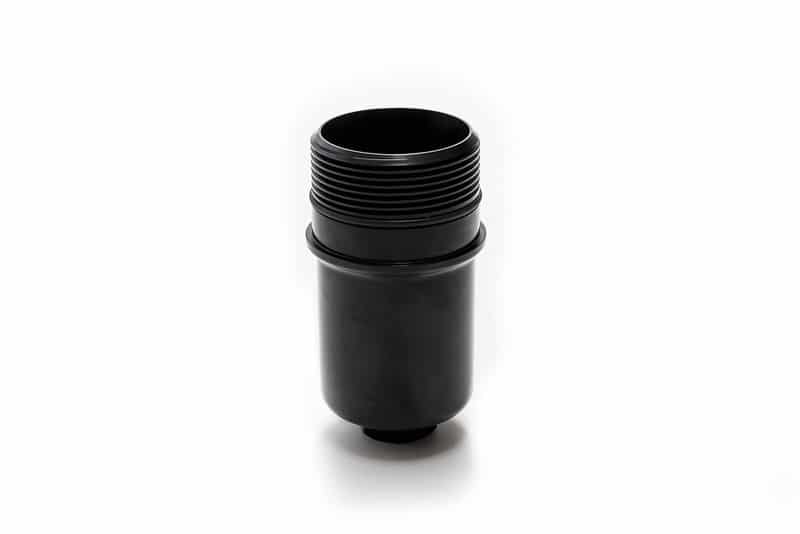 Boîtier de filtre à huile RacingLine Billet 2.0TSI MQB