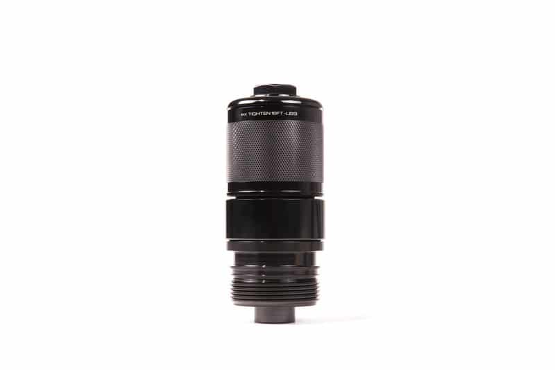 Refroidisseur d'huile RacingLine MQB 2.0TSI VW Golf 7/8 GTI/R, Leon Cupra, A3/S3 8V/8Y etc.