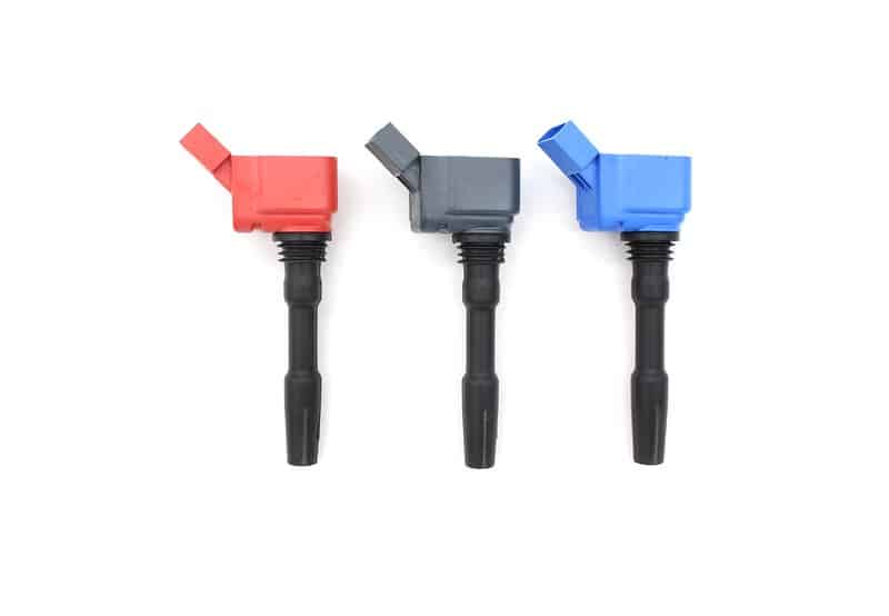 RacingLine Performance Ignition Coils VAG 1.8/2.0TSI EA888 + 2.5TFSI EA855 MQB evo