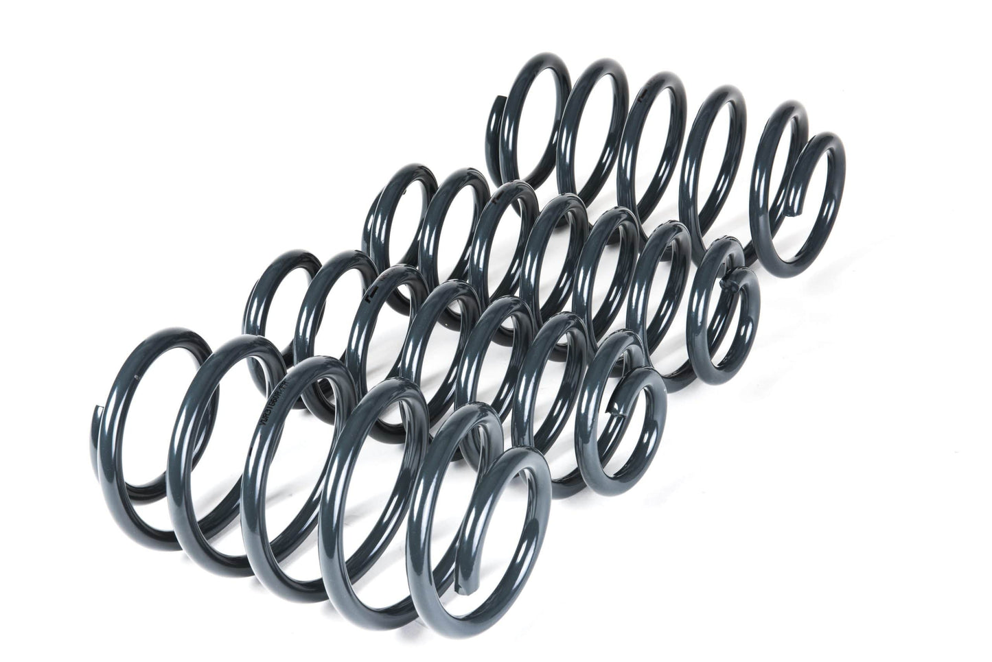 RacingLine Lowering Springs VW Golf MK8 R 2.0TSI