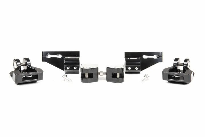 Racingline Rear Body Brace Carbon Fiber Audi RS3, S3 8V/8Y