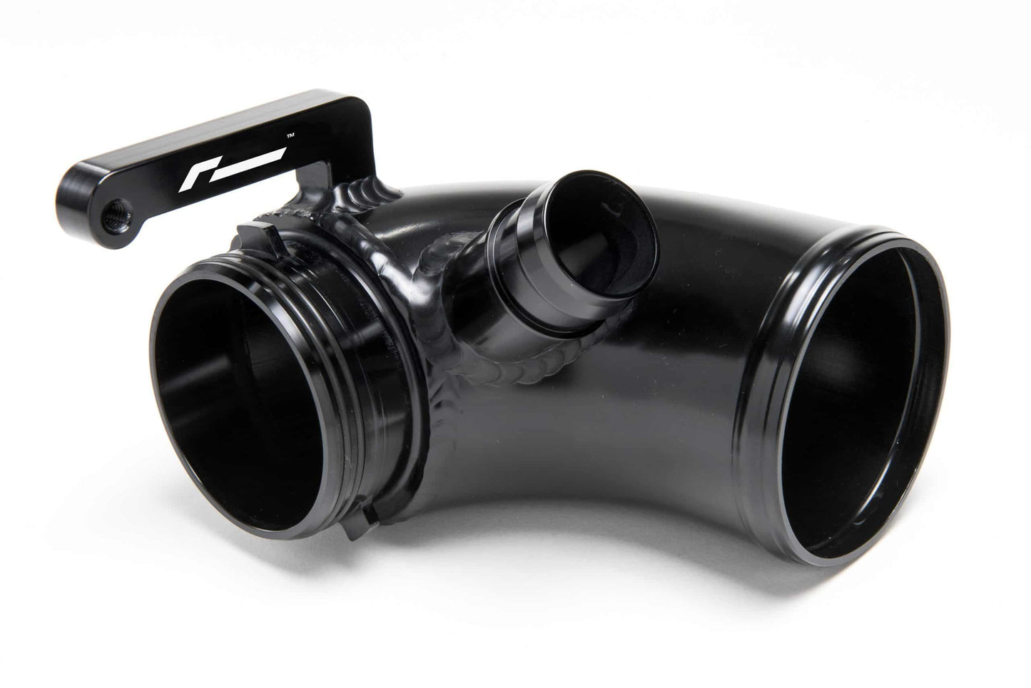 RacingLine Turbo Inlet Elbow + Silicone Intake Pipe 1 .8TSI VW Polo 6C GTI, Seat Ibiza Cupra 6J, Audi S1 8X 2.0TFSI