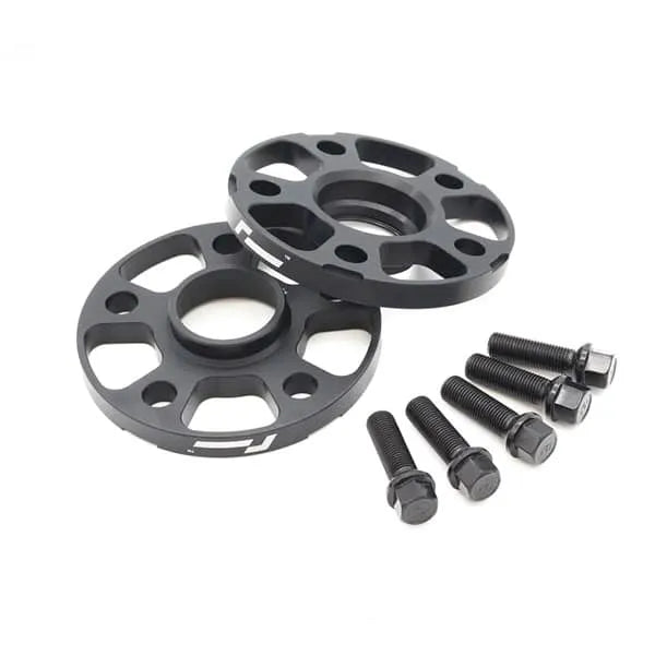 RacingLine Spacer Set 12.5/15/17.5/20mm 5x112