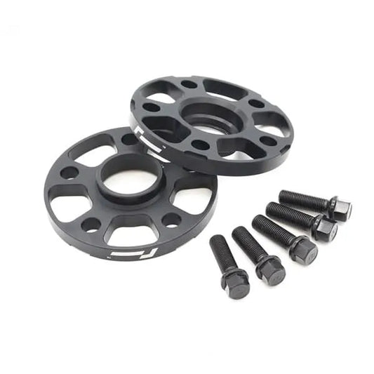 RacingLine Spacer Set 12.5/15/17.5/20mm 5x112