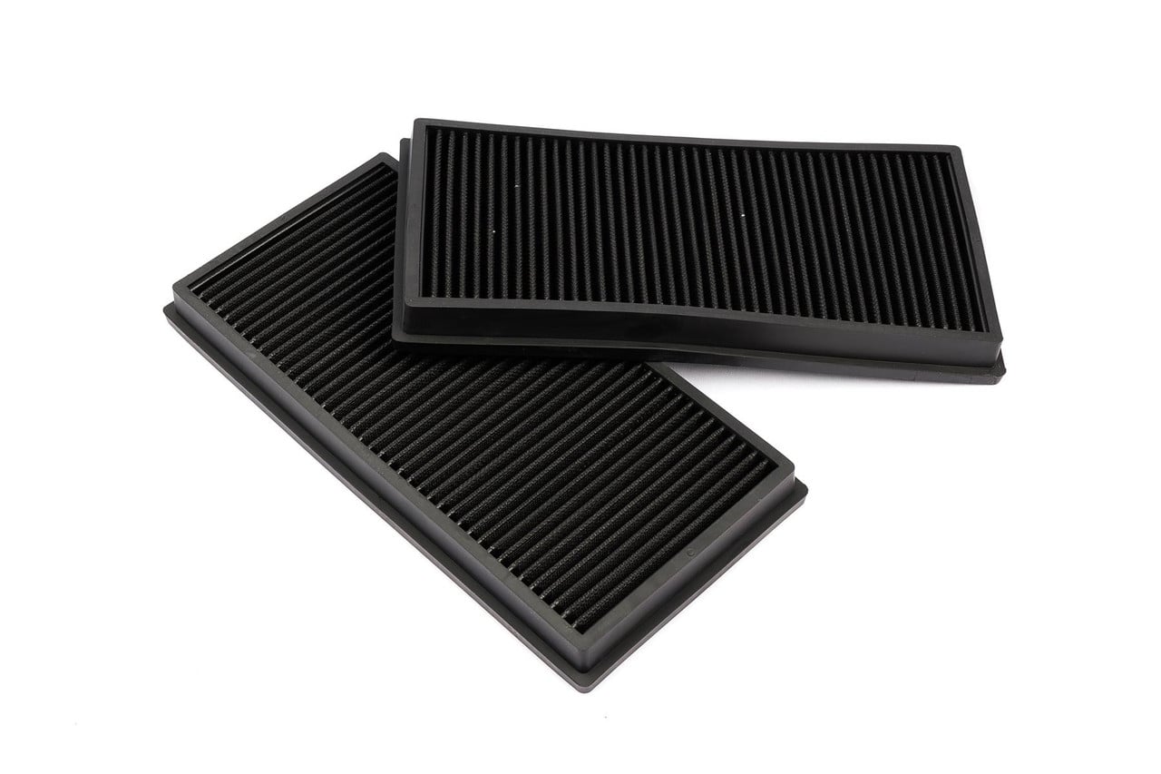 Filtre à air de remplacement Ramair PRORAM Mercedes AMG M156 C63/CL63/CLK63/E63/SL63