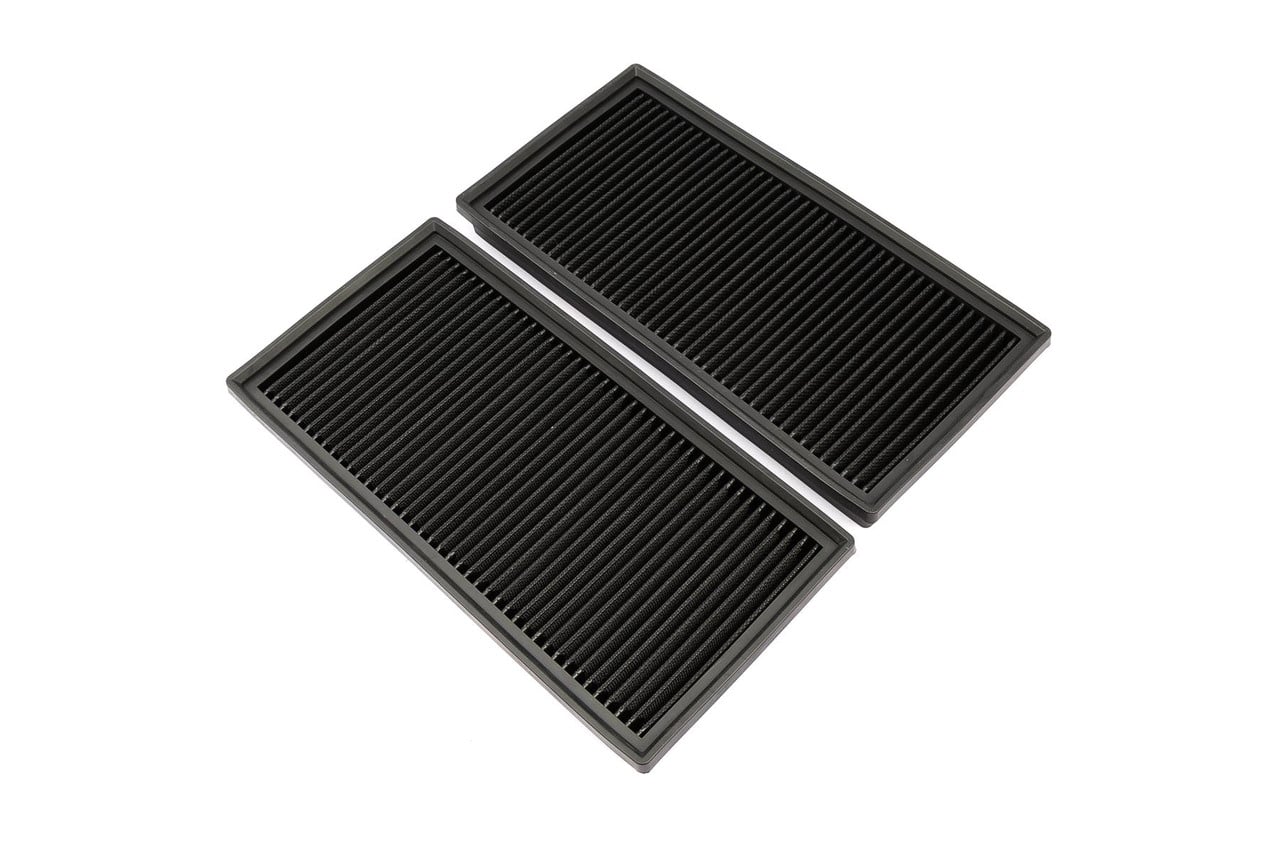 Filtre à air de remplacement Ramair PRORAM Mercedes AMG M156 C63/CL63/CLK63/E63/SL63