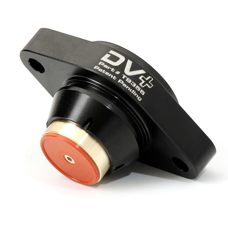 Moteurs à double charge GFB T9355 DV+ VAG 1.4TSI