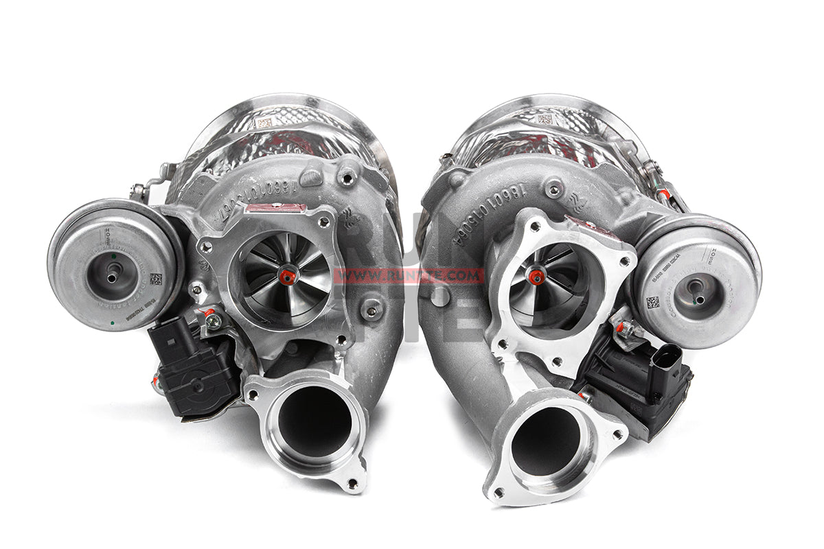 TTE1020 EA825 4.0TFSI Upgrade Turbolader Audi RS6/RS7 C8, RSQ8, Lamborghini Urus etc.