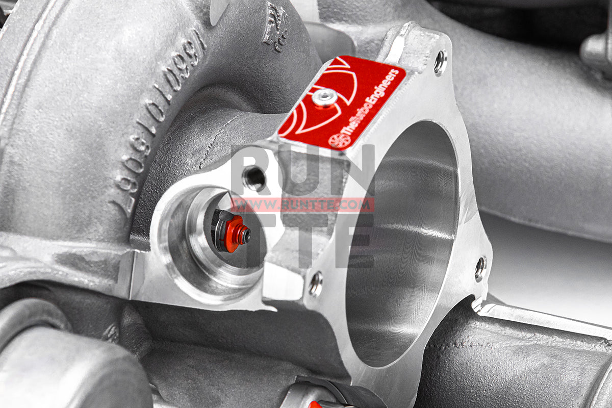 TTE1020 EA825 4.0TFSI Upgrade Turbolader Audi RS6/RS7 C8, RSQ8, Lamborghini Urus etc.
