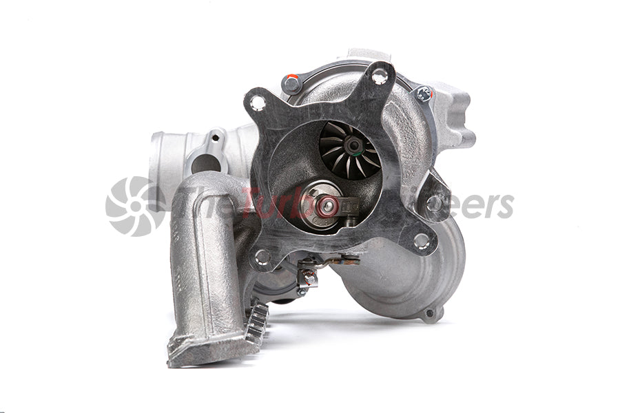 TTE420 2.0TFSI Upgrade Turbolader EA113 K04-64 S3 8P, Golf 6R, 5 ED30, Leon Cupra 1P usw.