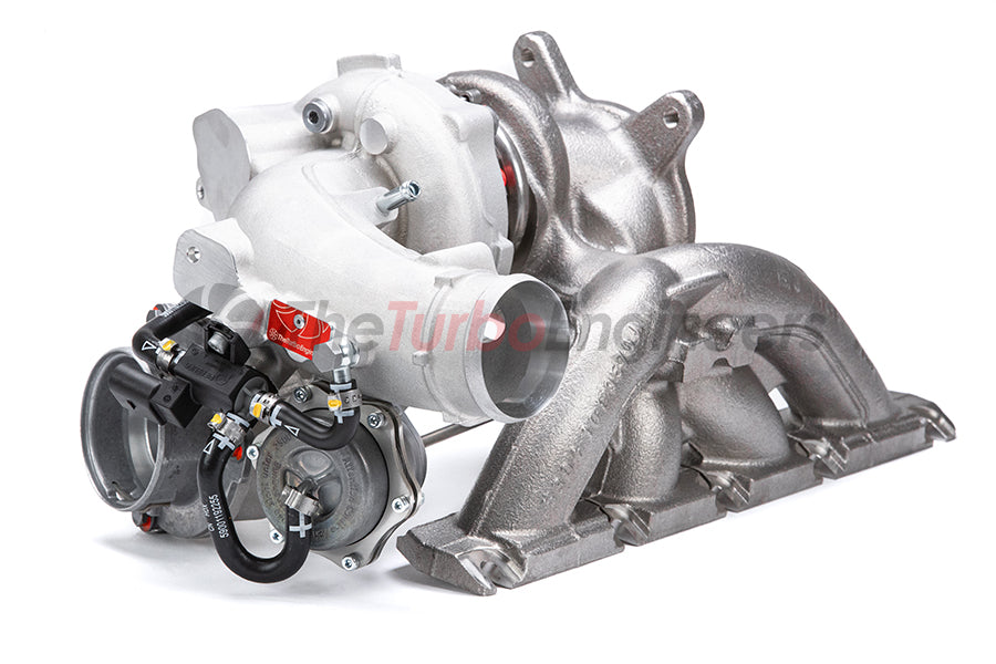 TTE420 2.0TFSI Upgrade Turbolader EA113 K04-64 S3 8P, Golf 6R, 5 ED30, Leon Cupra 1P usw.