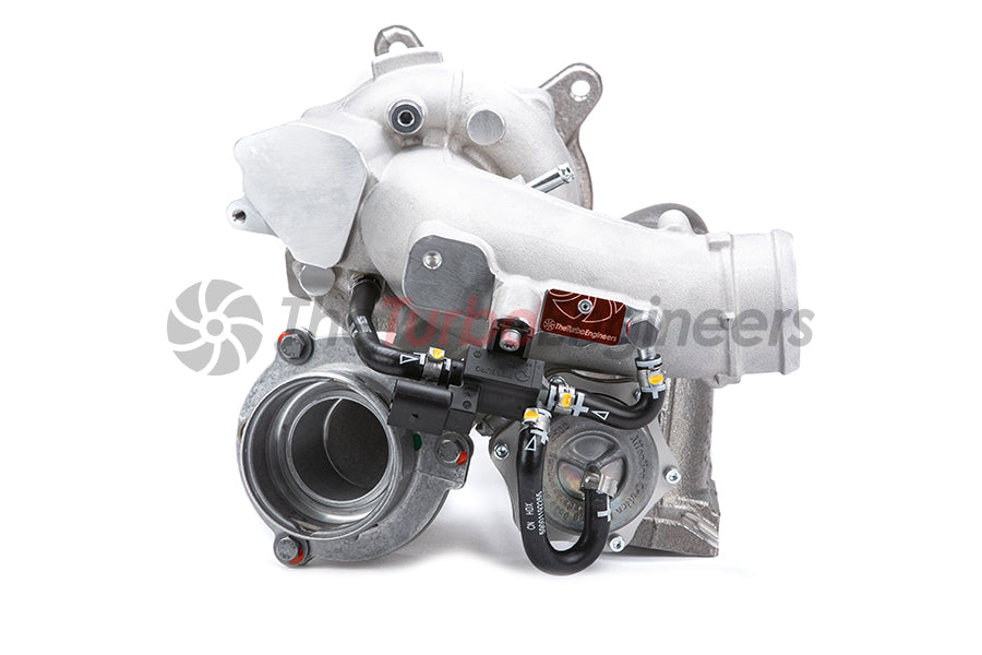 TTE420 2.0TFSI Upgrade Turbolader EA113 K04-64 S3 8P, Golf 6R, 5 ED30, Leon Cupra 1P usw.
