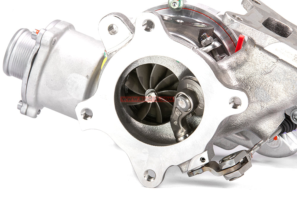 TTE440L 2.0TSI Upgrade Turbocharger Audi A4, A5 B8.5/B9, A6, Q5, Q7 etc.
