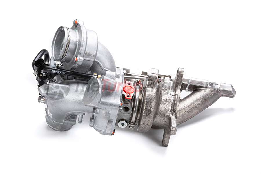TTE480+ 2.0TFSI Upgrade Turbolader EA113 K04-64 S3 8P, Golf 6R, 5 ED30, Leon Cupra 1P usw.