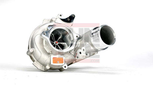 TTE575 VAG 2.0TSI EA888.4 Upgrade-Turbolader MQB EVO MK8 R/GTI Clubsport, S3 8Y, Cupra usw.