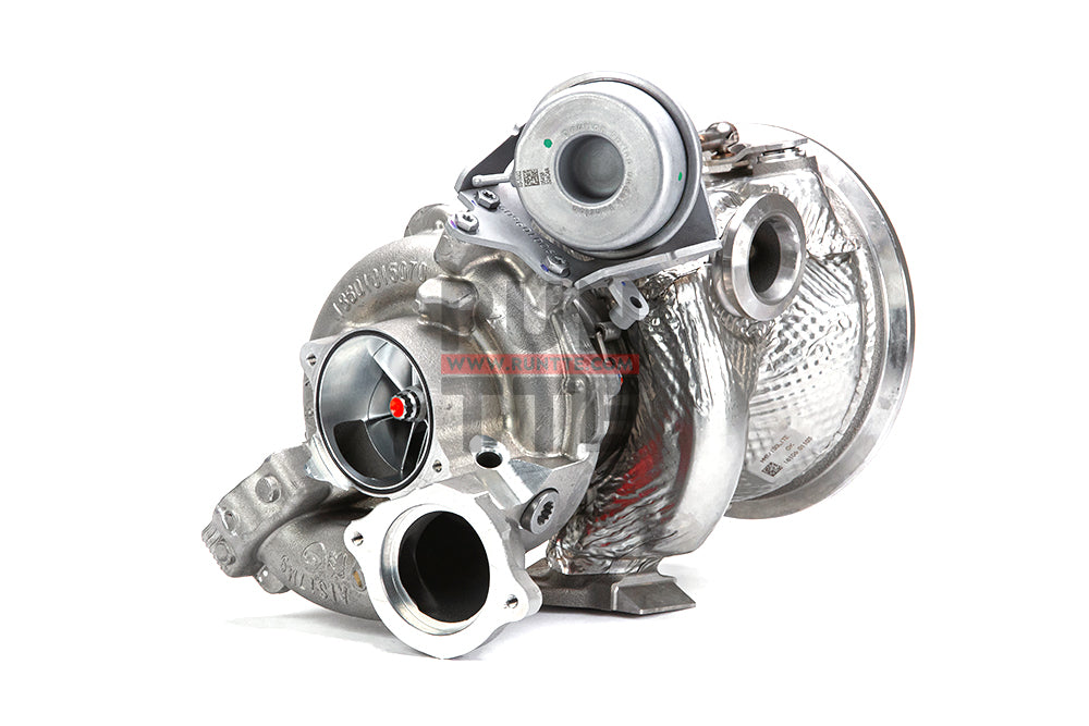 TTE710 3.0TFSI Upgrade Turbolader Audi S4, S5 B9