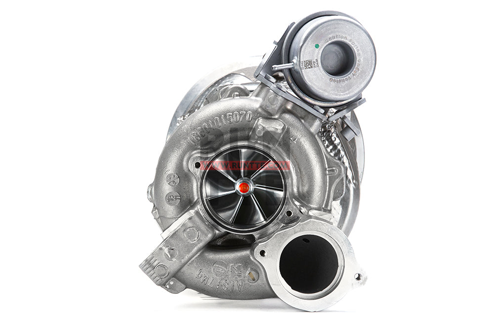 TTE710 3.0TFSI Upgrade Turbolader Audi S4, S5 B9