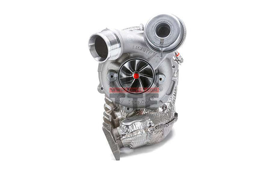 TTE777 EVO 2.5TFSI Upgrade Turbolader RS3 8V.2 & 8Y, TTRS 8S DAZA/DNWA/DNWC