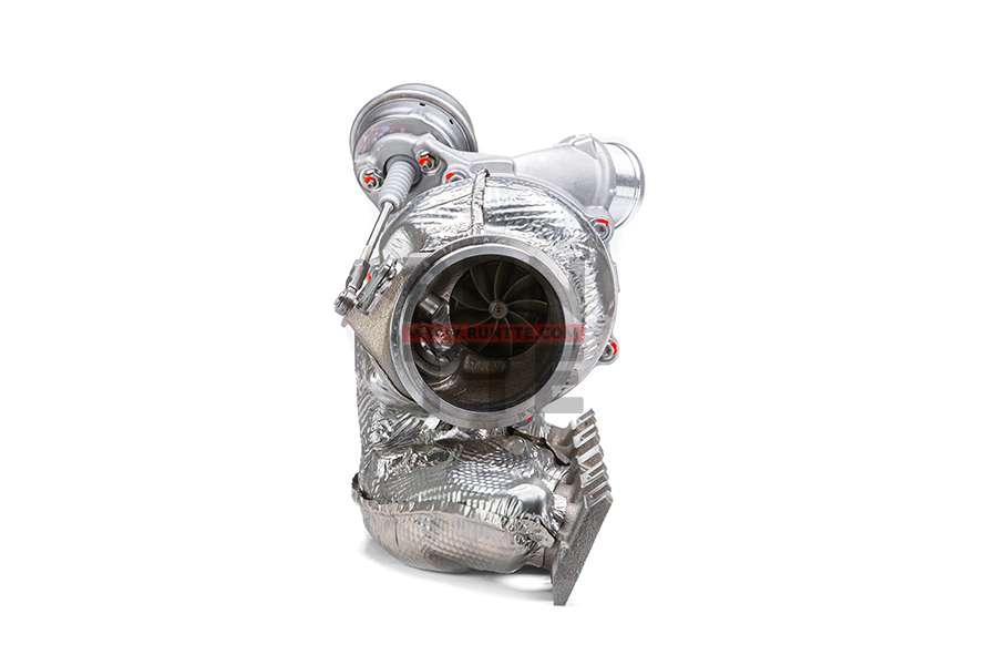 TTE777 EVO 2.5TFSI Upgrade Turbocharger RS3 8V.2 & 8Y, TTRS 8S DAZA/DNWA/DNWC