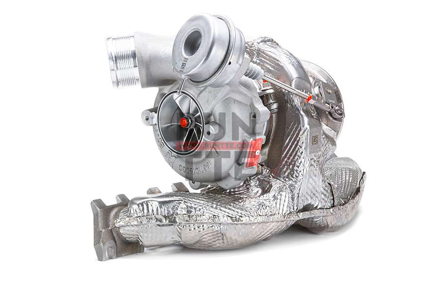 TTE777 EVO 2.5TFSI Upgrade Turbocharger RS3 8V.2 & 8Y, TTRS 8S DAZA/DNWA/DNWC