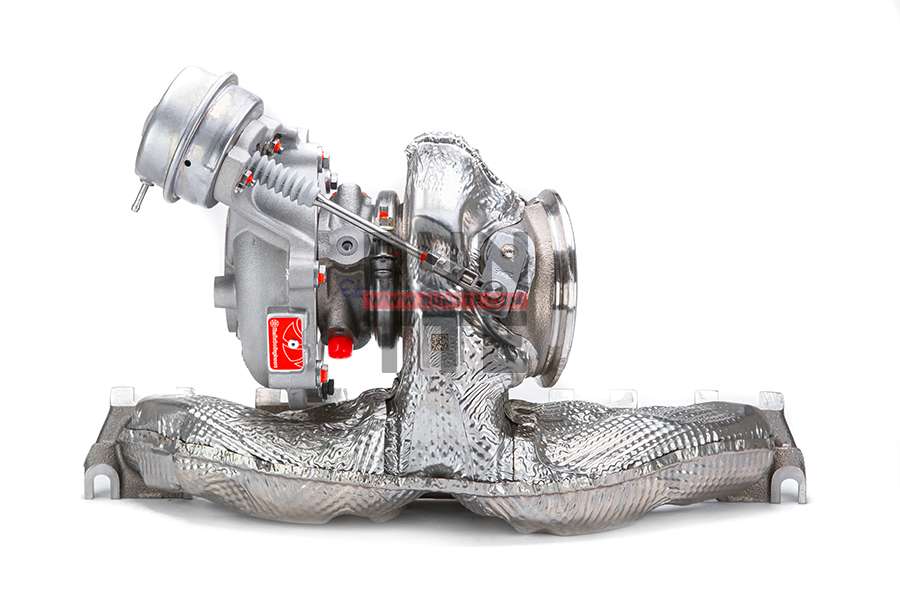 TTE777 EVO 2.5TFSI Upgrade Turbocharger RS3 8V.2 & 8Y, TTRS 8S DAZA/DNWA/DNWC