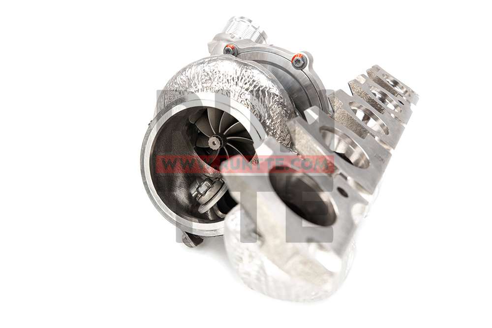 TTE855 EVO 2.5TFSI Upgrade Turbolader DAZA / DNWA Audi RS3 8V.2 & TTRS 8S
