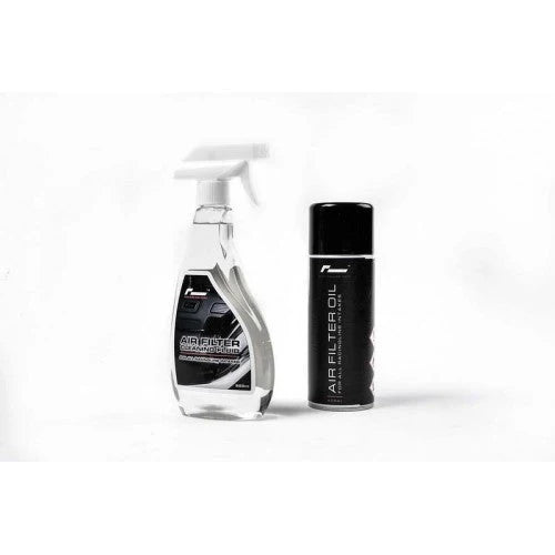 Prise d'air froid RacingLine R600 MEGA PACKAGE MQB 1.8/2.0TSI + kit de nettoyage GRATUIT