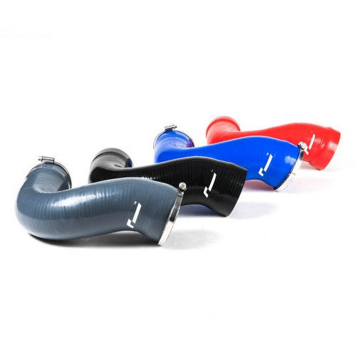 RacingLine R600 Silicone High Flow Intake Pipe MQB 1.8/2.0TSI