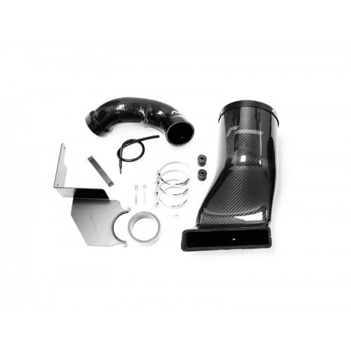 Prise d'air en fibre de carbone RacingLine VW Polo MK6 AW GTI, Audi A1 GB 40TFSI