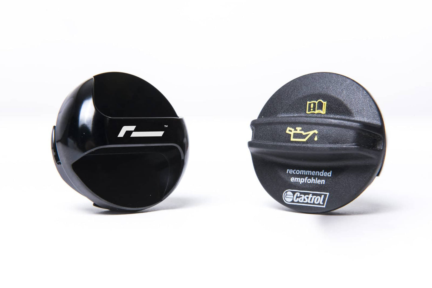 RacingLine Billet Olievuldop 2.0/2.5 TFSI MQB