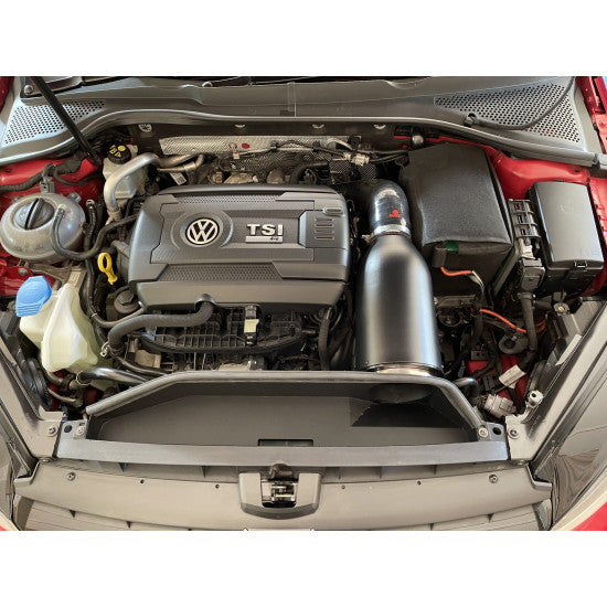 Blaze PRO Kaltlufteinlass & Turboeinlass MQB 1.8/2.0TSI VW Golf MK7 GTI/R, S3, 5F Cupra usw.