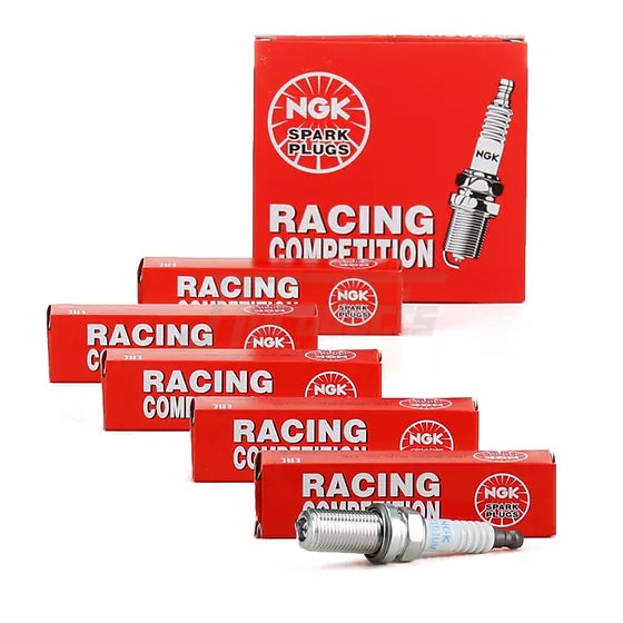 NGK Racing Competition R7437-9 Bougies Set Van 5