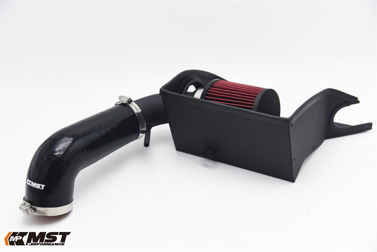 MST Performance Kaltluftansaugung VAG 1.2TSI & 1.4TSI EA211 VW Golf 7, Audi A3 8V, Seat Leon etc.