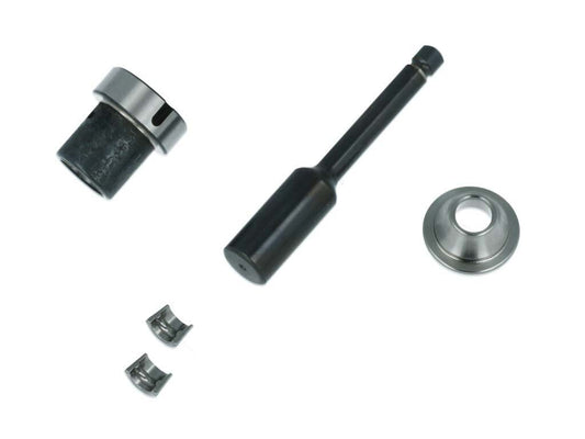 Kit de mise à niveau de pompe à carburant haute pression Autotech Audi/VW 2.0TSI EA888.3 MQB MK7 GTI/R S3 Cupra etc.