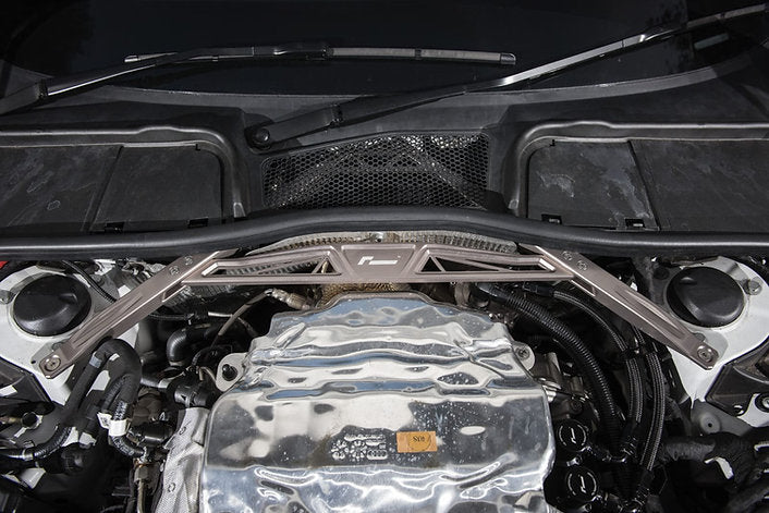 RacingLine Karosseriestrebe vorn Audi A4/S4/RS4, A5/S5/RS5 B9