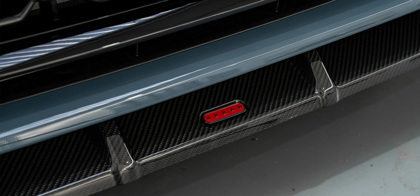 Urban Automotive Carbon Komplettset Audi RS3 8Y Hatchback