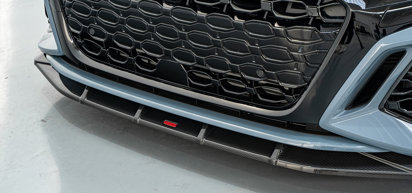 Urban Automotive Carbon Komplettset Audi RS3 8Y Hatchback