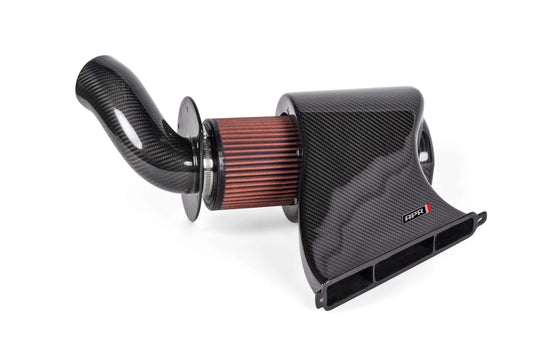 Admission d'air en fibre de carbone APR MQB VW Golf 7/8 GTI/R, Leon Cupra, A3/S3 8V/8Y etc.