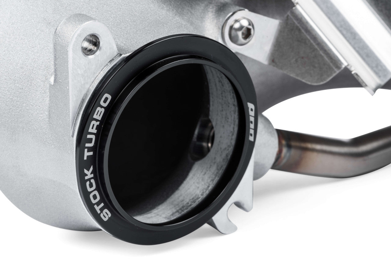 APR 2.5 TFSI EVO Turbo Inlet 4 pouces RS3, TTRS, RSQ3