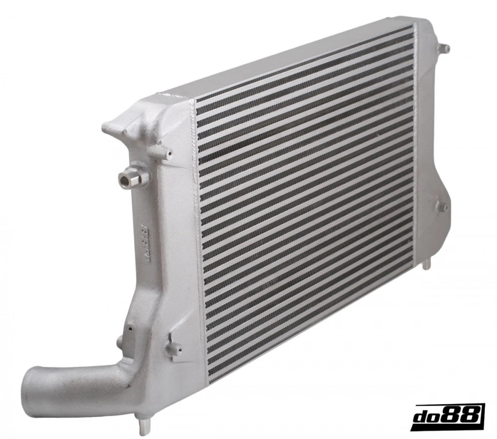 Refroidisseur intermédiaire DO88 2.0TFSI EA113 Golf 6 GTI/R, A3/S3 8P, Leon Cupra 1P etc.